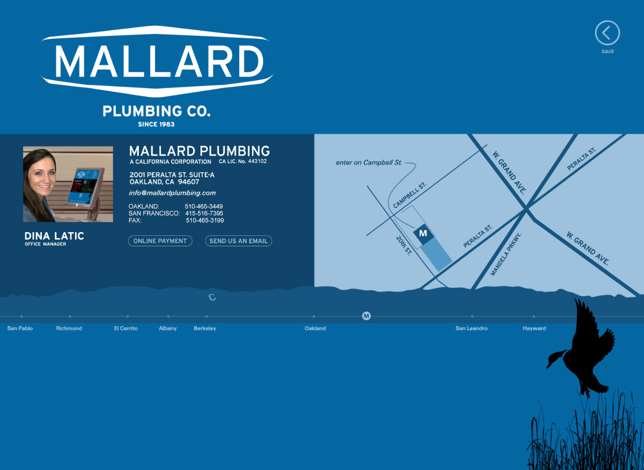 Mallard Plumbing